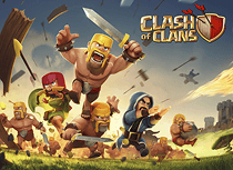 Clash of Clans